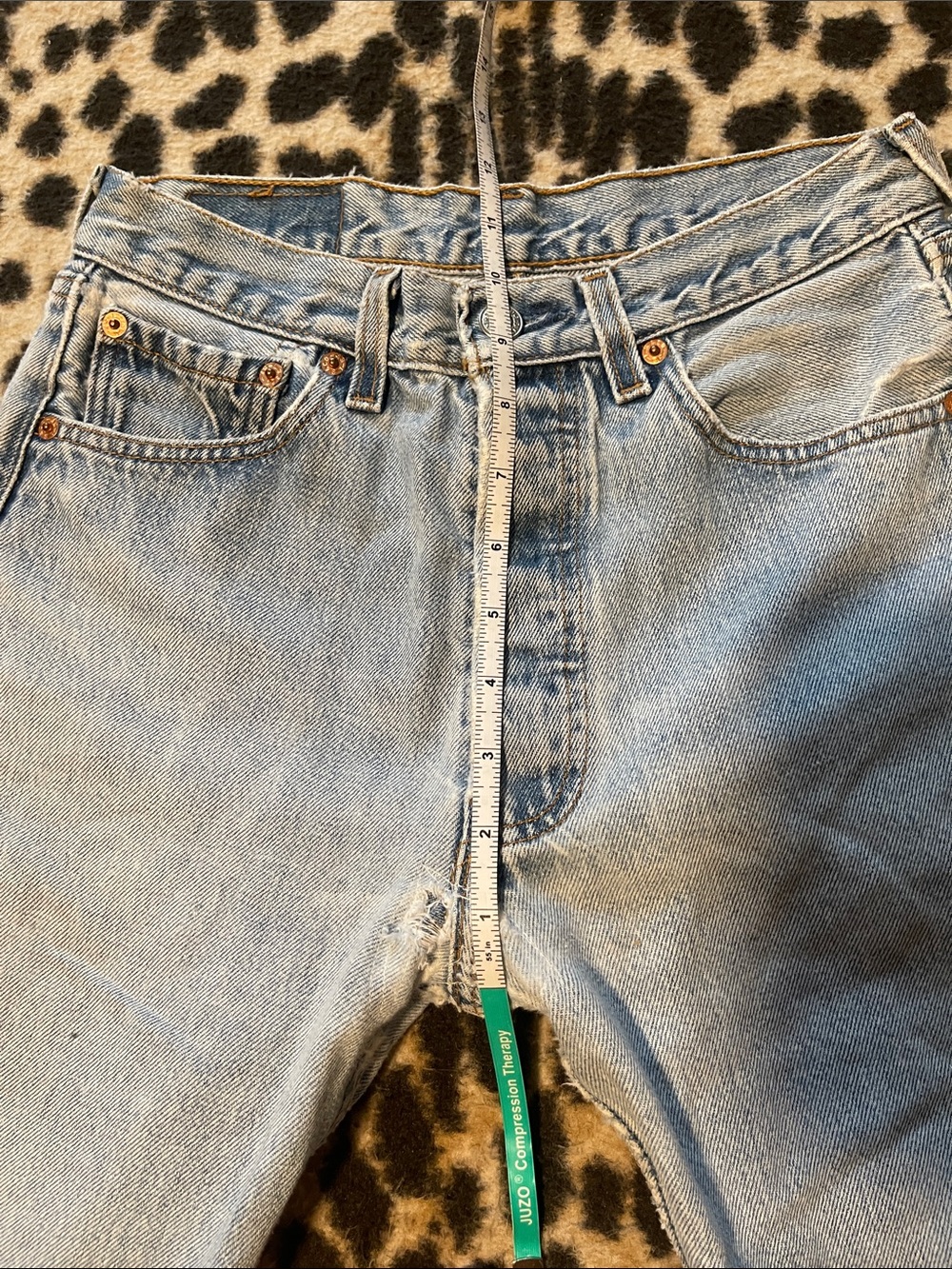 Vintage levi 501xx - Picture 4 of 7